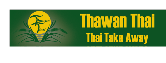 Thawan Thai — Thai Take Away